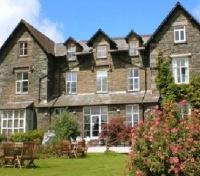 Waterhead Hotel